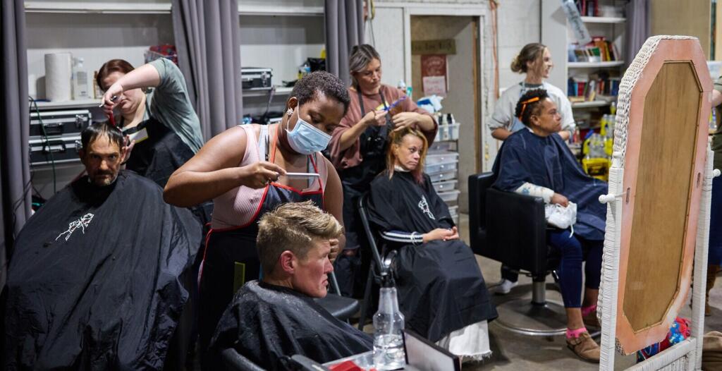 CareCuts Knoxville